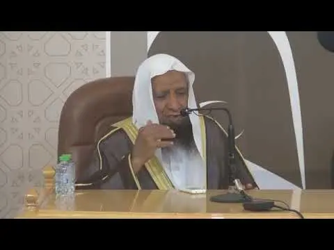 محاضرة شاملة